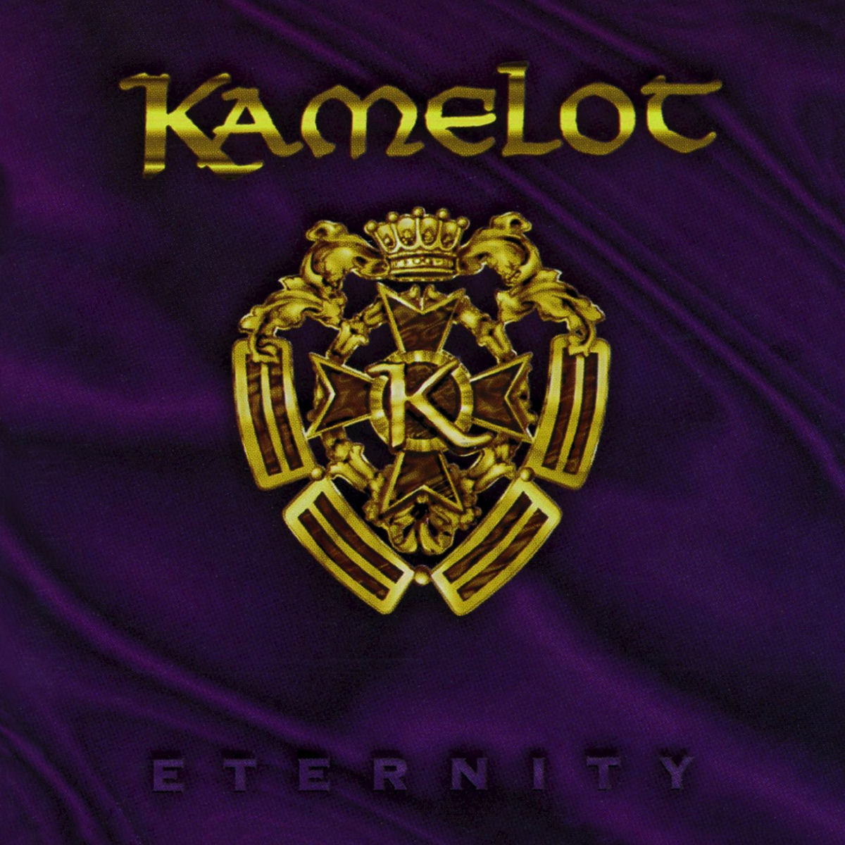 Album cover of Eternity