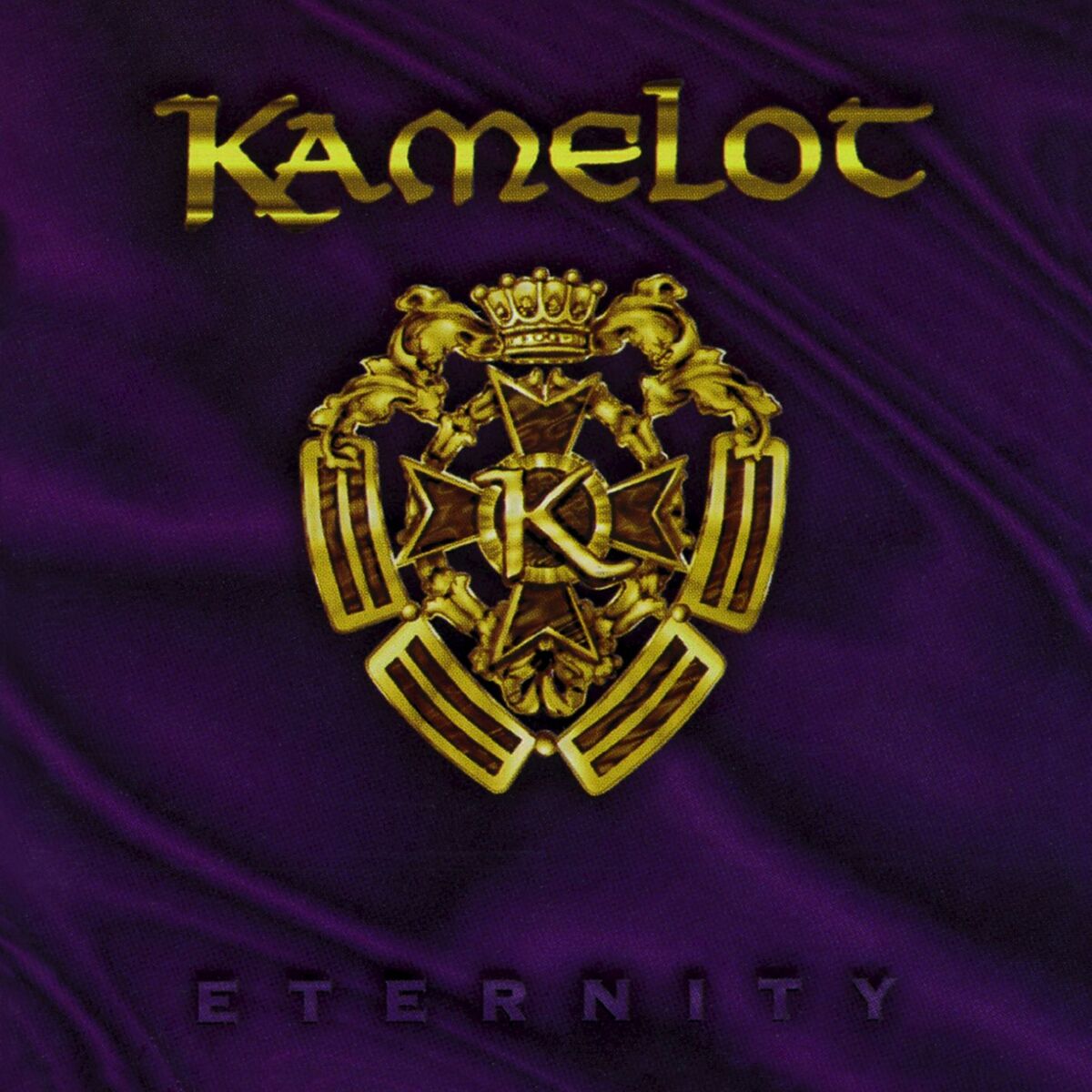 Album cover of Eternity