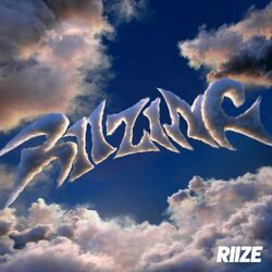 Cover of RIIZING
