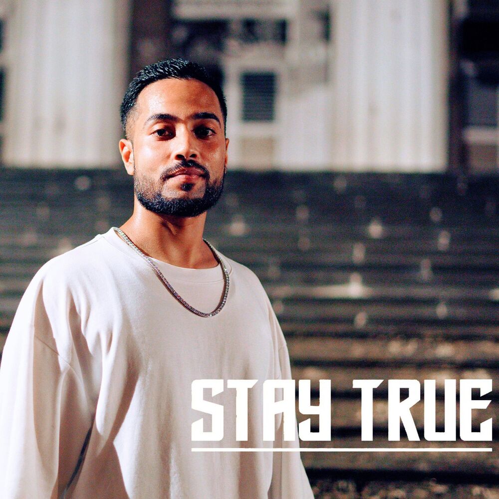 Picture of Stay True