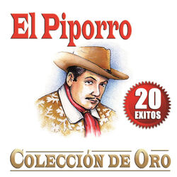 Cover of Colección De Oro - 20 Exitos