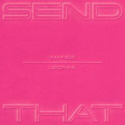 Cover of SEND THAT