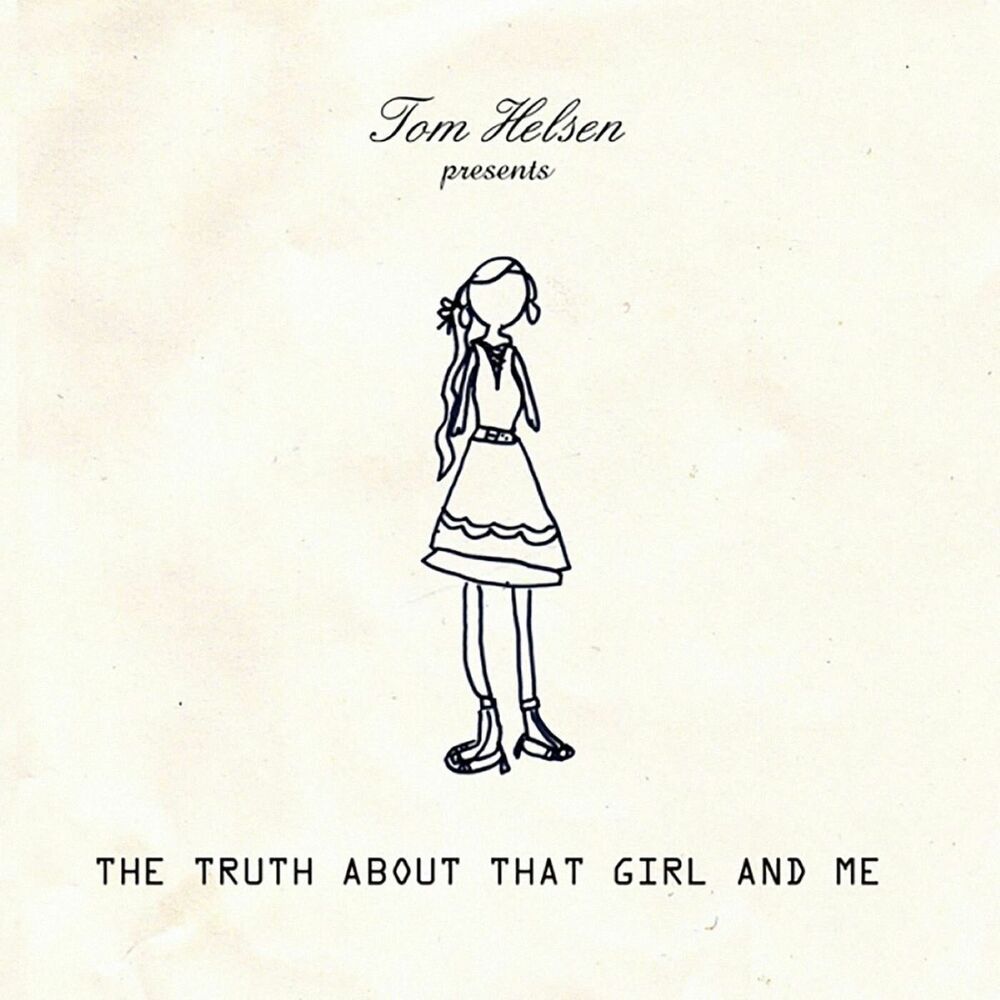 Picture of The Truth About That Girl And Me
