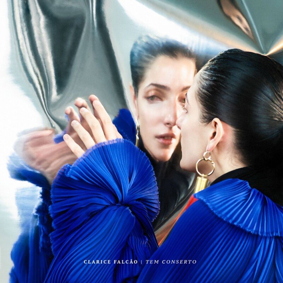 Album cover of Tem Conserto