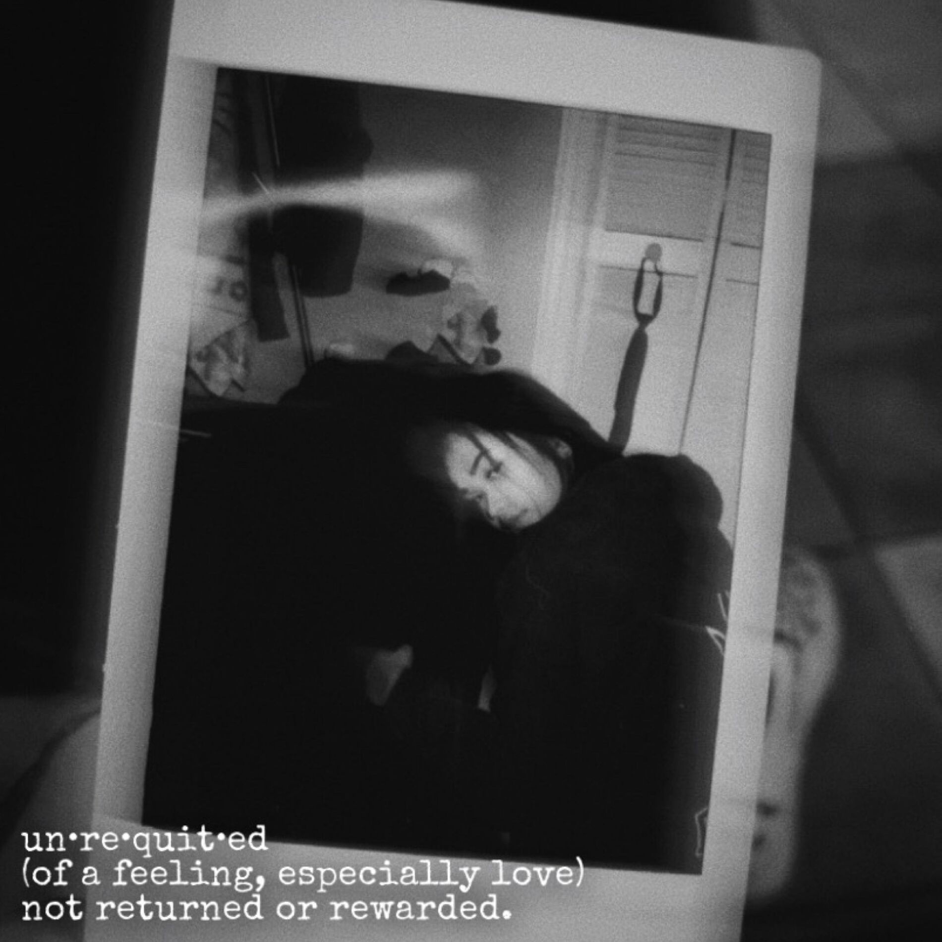 Album cover of I Think I'm Falling In Love Again