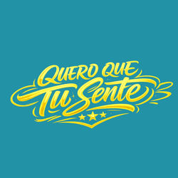 Quero Que Tu Sente