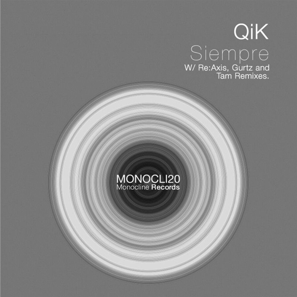 Picture of Siempre