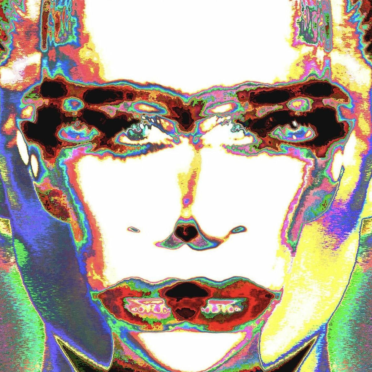 Album cover of Démodé (Zimmer Remix)