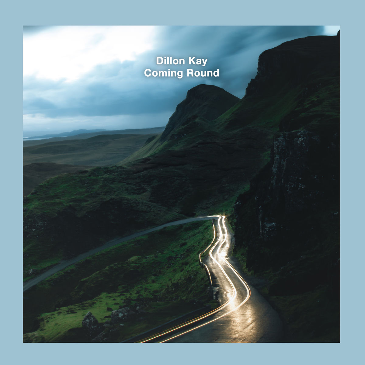 Album cover of Coming Round