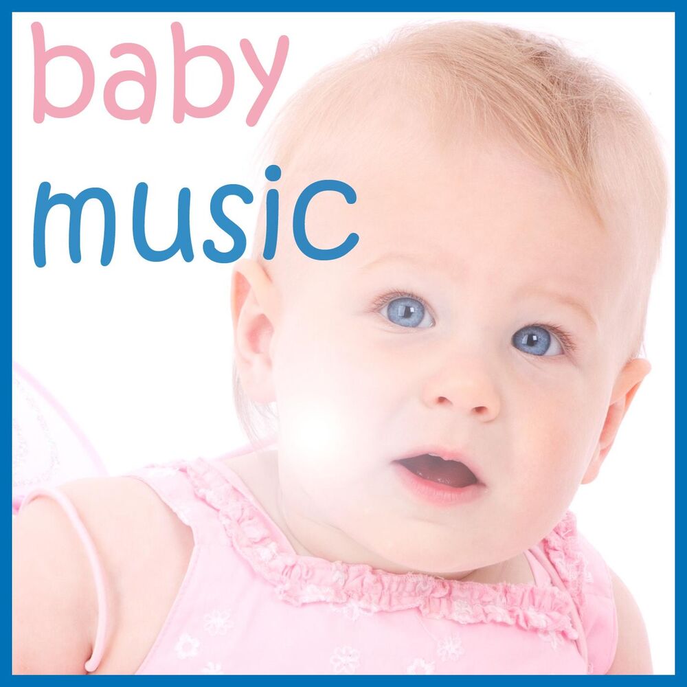Picture of Baby Music, Lullabies for Babies & Kids, Relaxing Soothing Calming Baby Songs, Sleep Music.