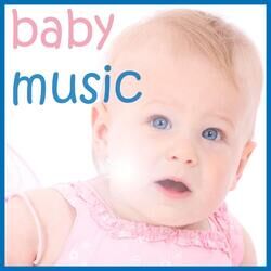Cover of Baby Music, Lullabies for Babies & Kids, Relaxing Soothing Calming Baby Songs, Sleep Music.