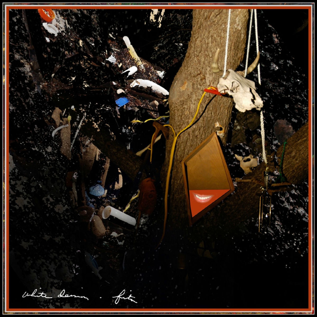 Album cover of Fits