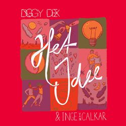 Cover of Het Idee