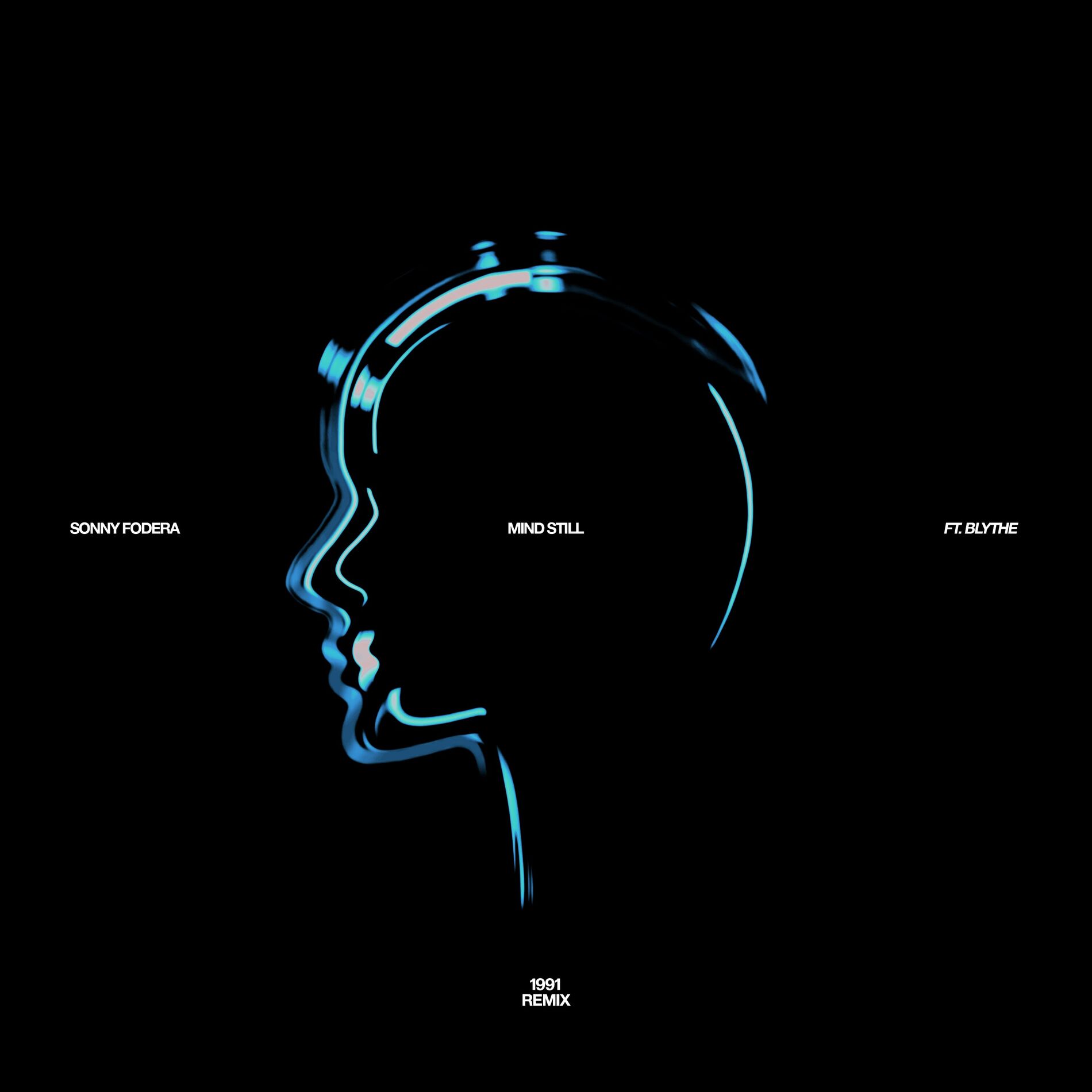 Album cover of Mind Still (feat. blythe)