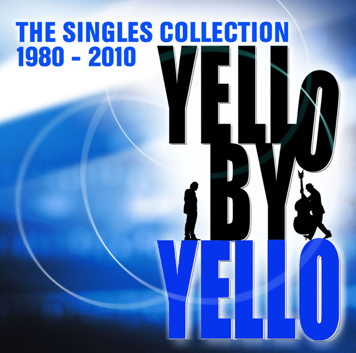 Album cover of The Expert