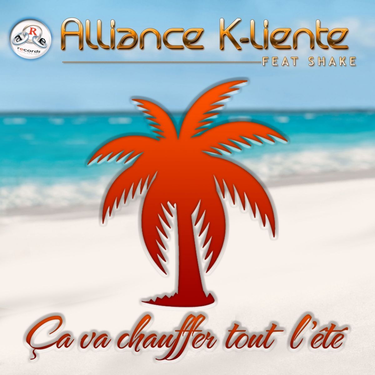 Album cover of Ca va chauffer tout l'été