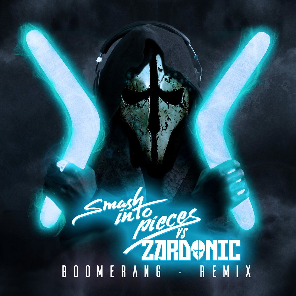 Album cover of Boomerang