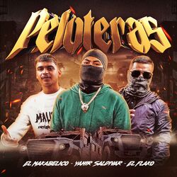 Cover of Peloteras