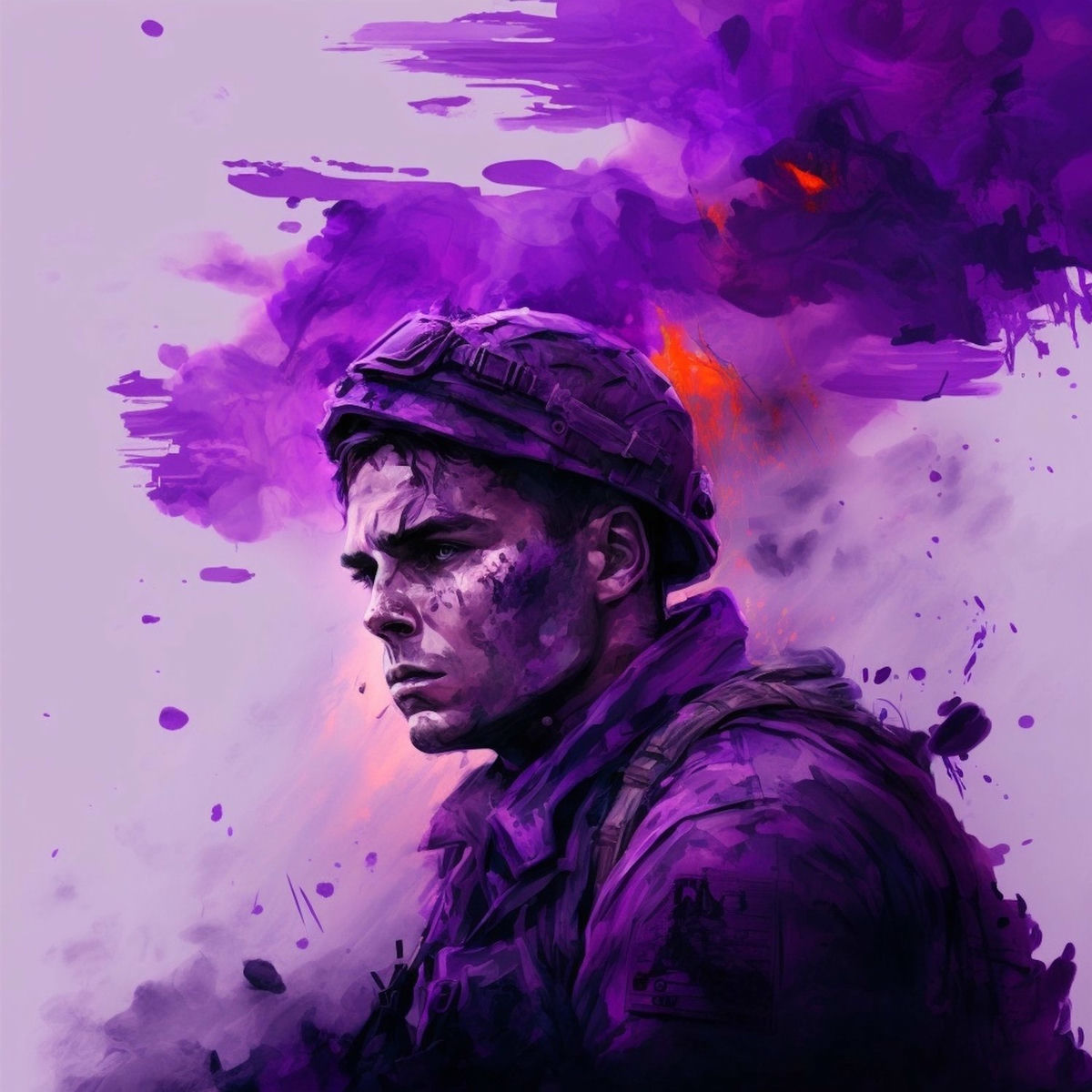 Album cover of HEAR ME