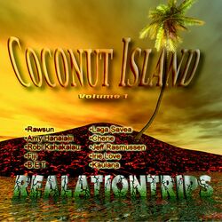 Cover of Coconut Island, Vol. 1