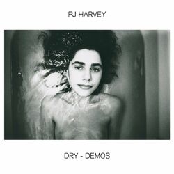 Cover of Dry – Demos
