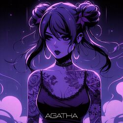 Cover of Radiant Embrace