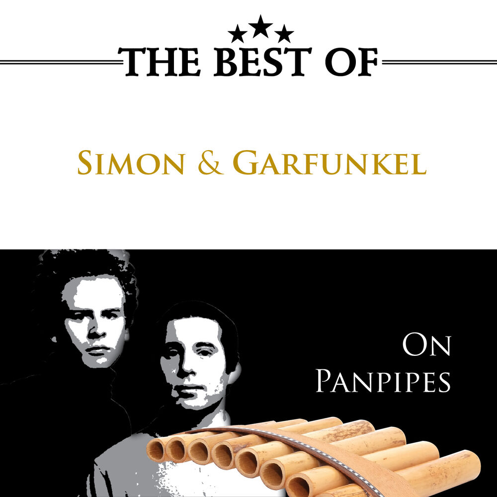 Picture of The Best Of Simon & Garfunkel (On Panpipes)