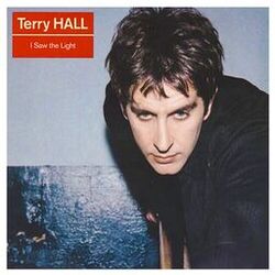 Cover of I Saw The Light