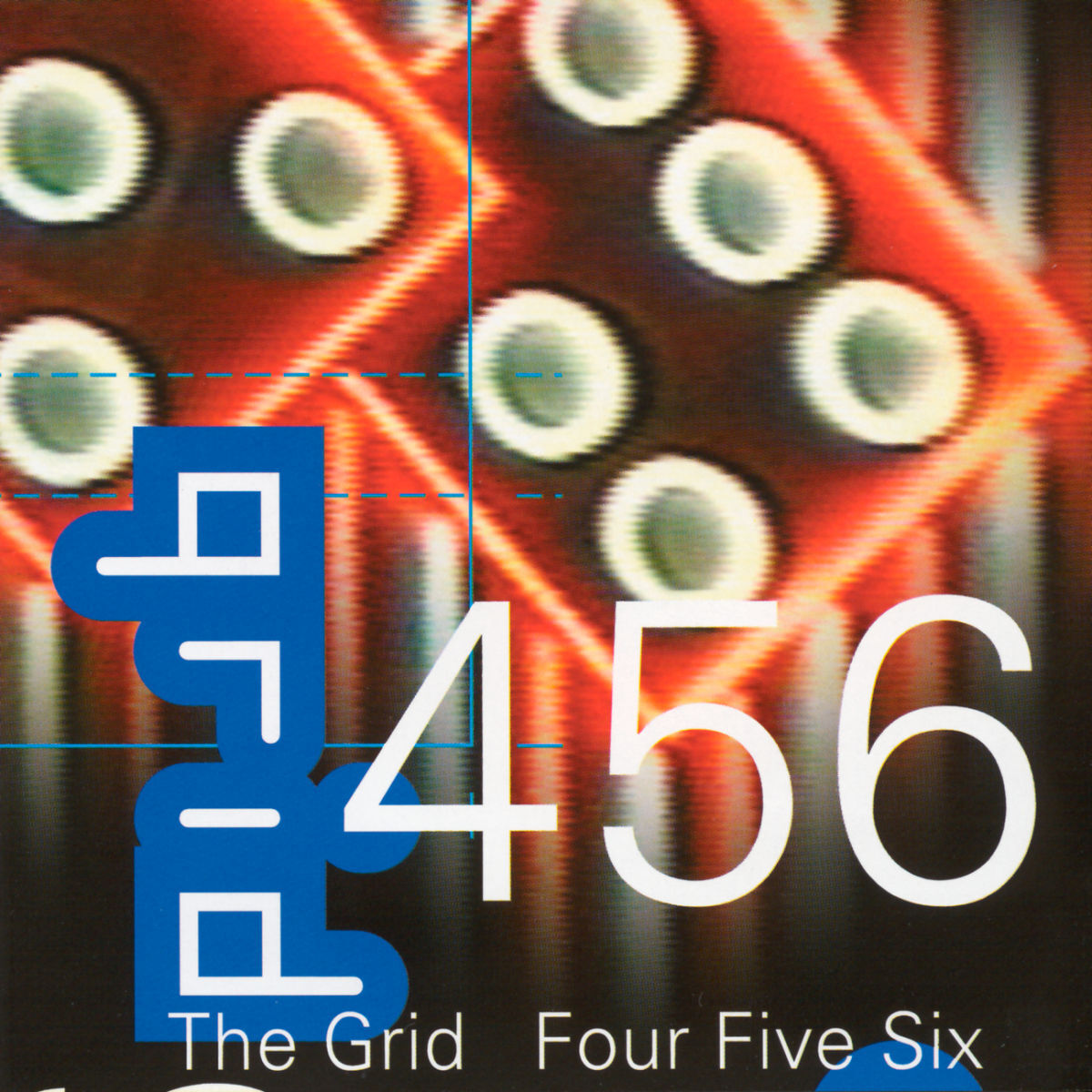 Album cover of 456