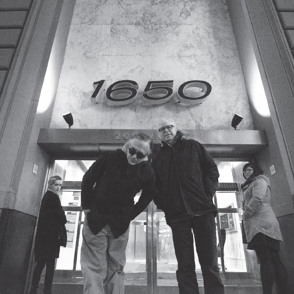Album cover of The Brill Building, Book Two