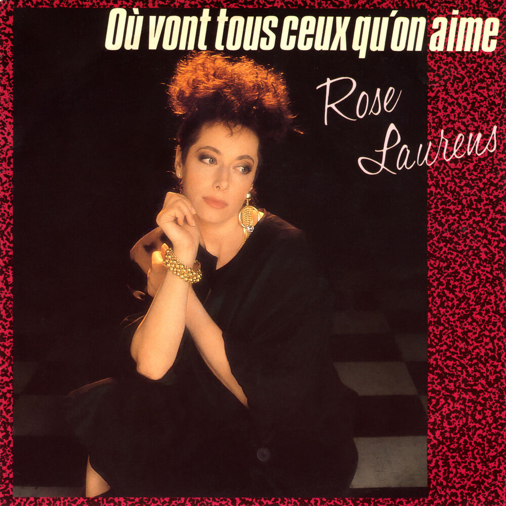 Picture of Où vont tous ceux qu'on aime - EP