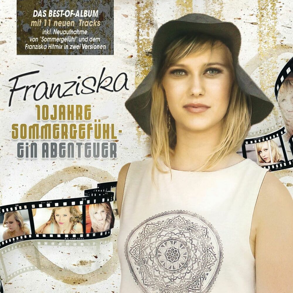 Picture of 10 Jahre Sommergefühl - Ein Abenteuer