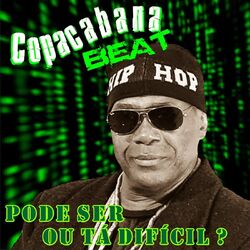 Cover of Pode Ser ou Tá Difícil ?