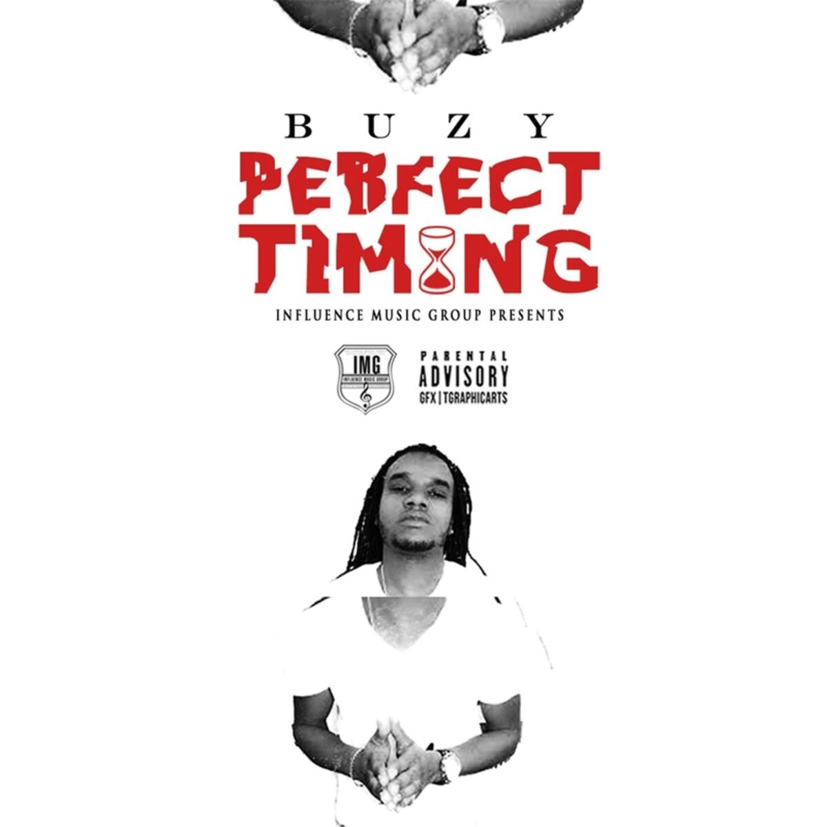 Album cover of Perfect Timing