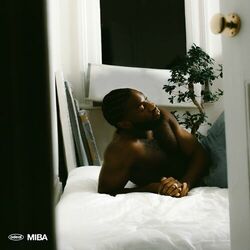 Cover of OVMBR: Maybe I’m Best Alone