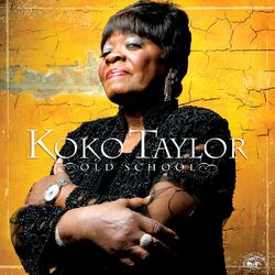 Cover of Old School