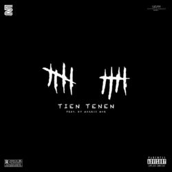 Cover of Tien Tenen