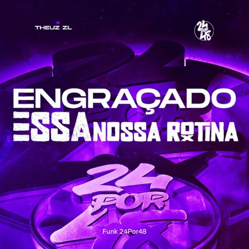 Picture of Engraçado Essa Nossa Rotina