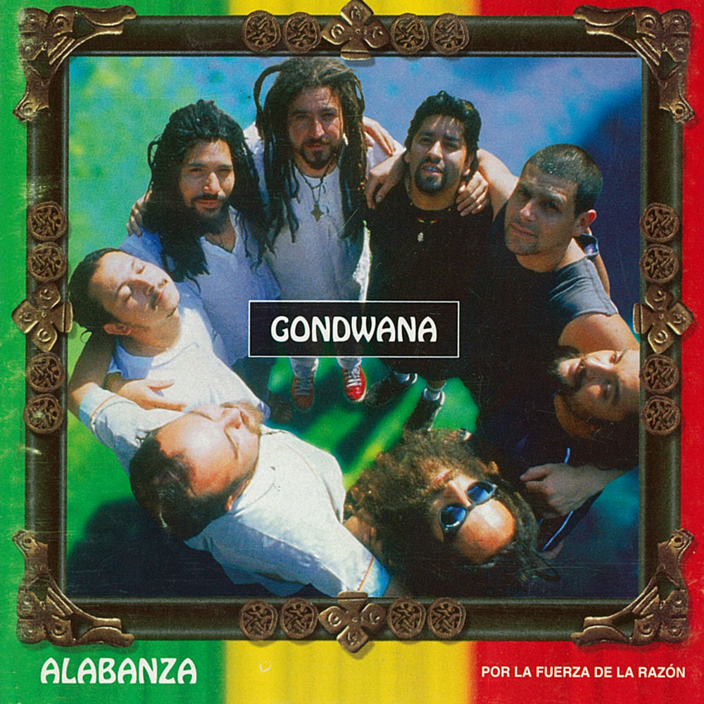 Alabanza Por La Fuerza De La Razón cover