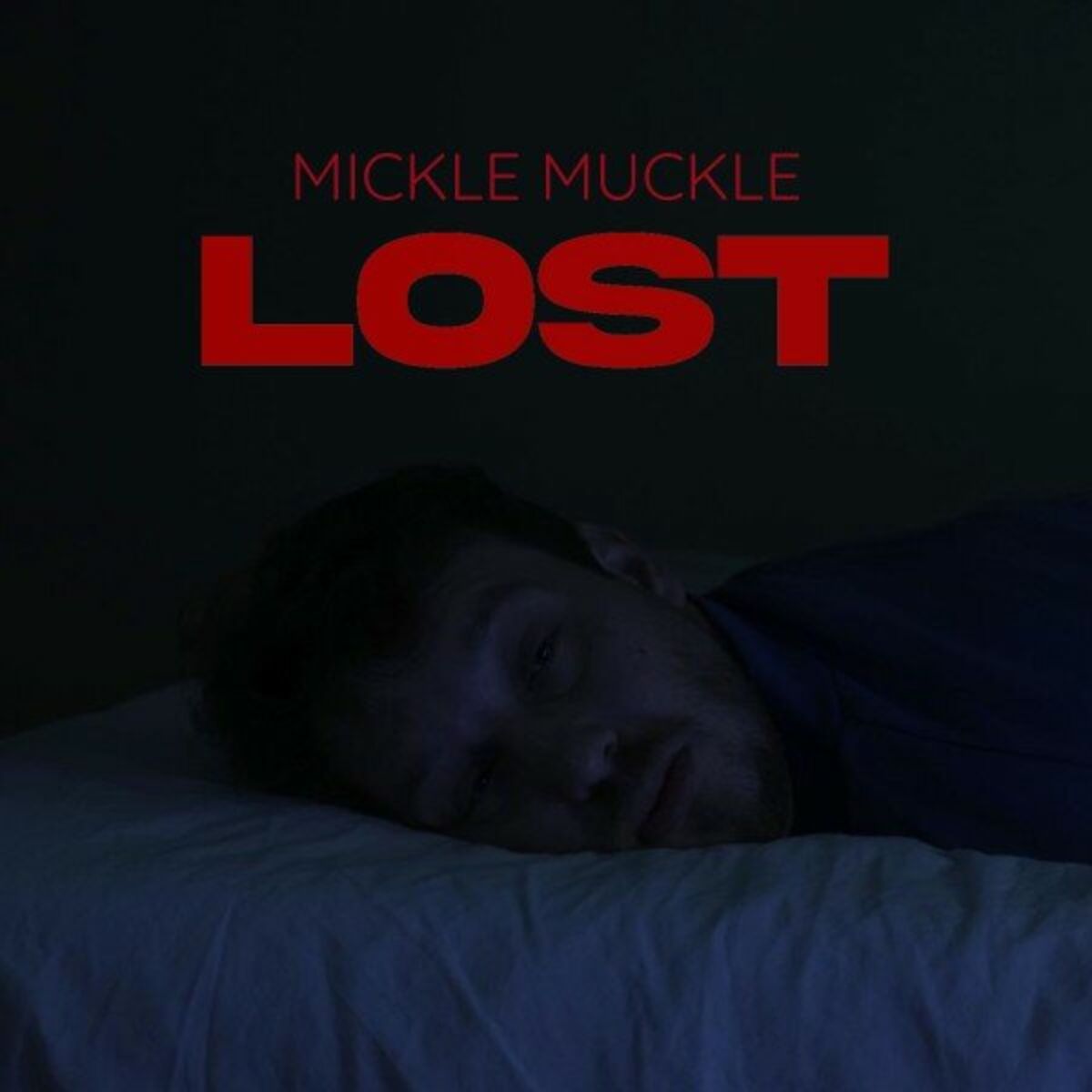 Album cover of Lost