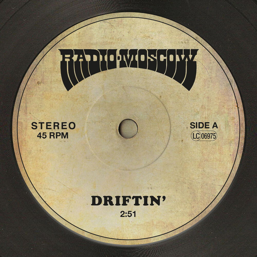 Picture of Driftin'