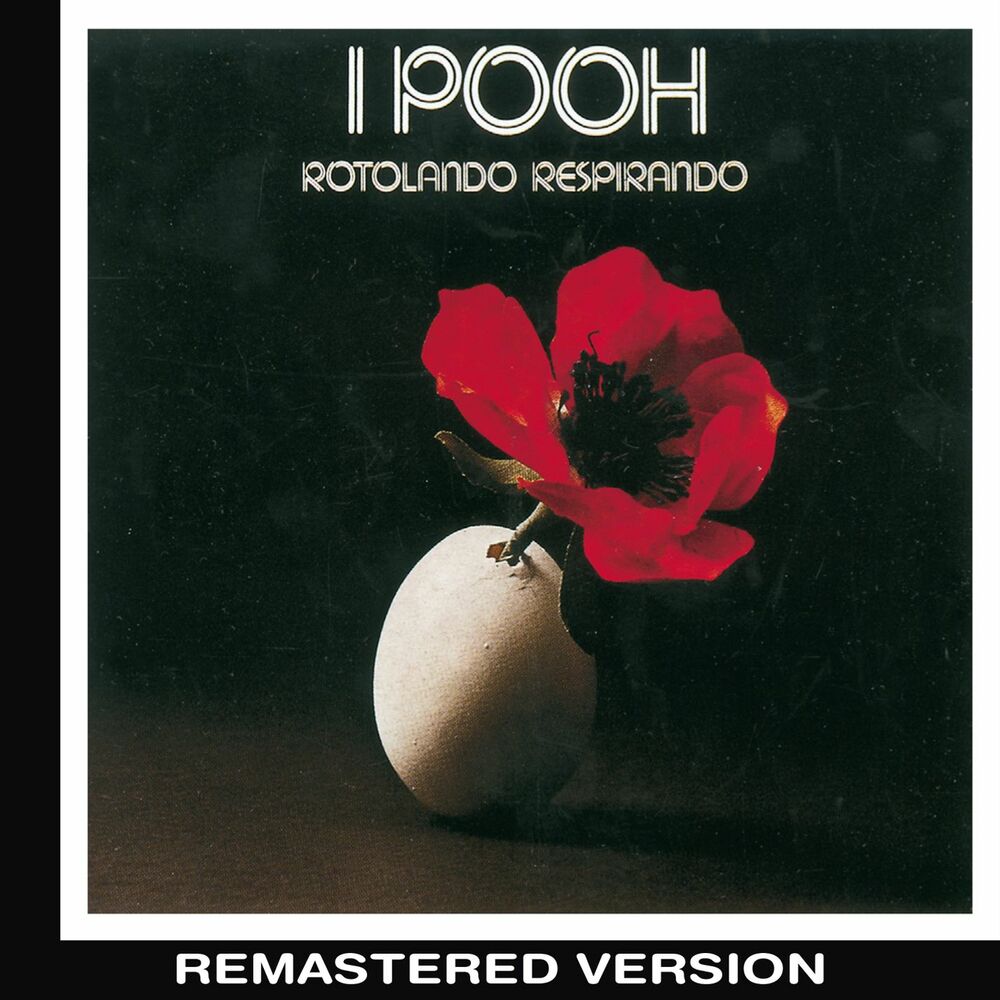 Picture of Rotolando respirando (2014 Remaster)