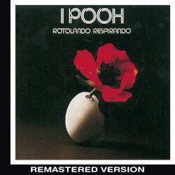 Cover of Rotolando respirando (2014 Remaster)