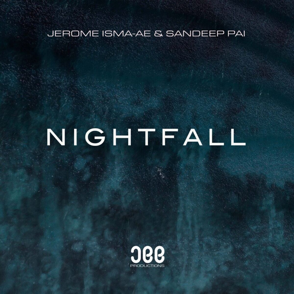 Album cover of Nightfall