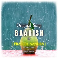Cover of Baarish