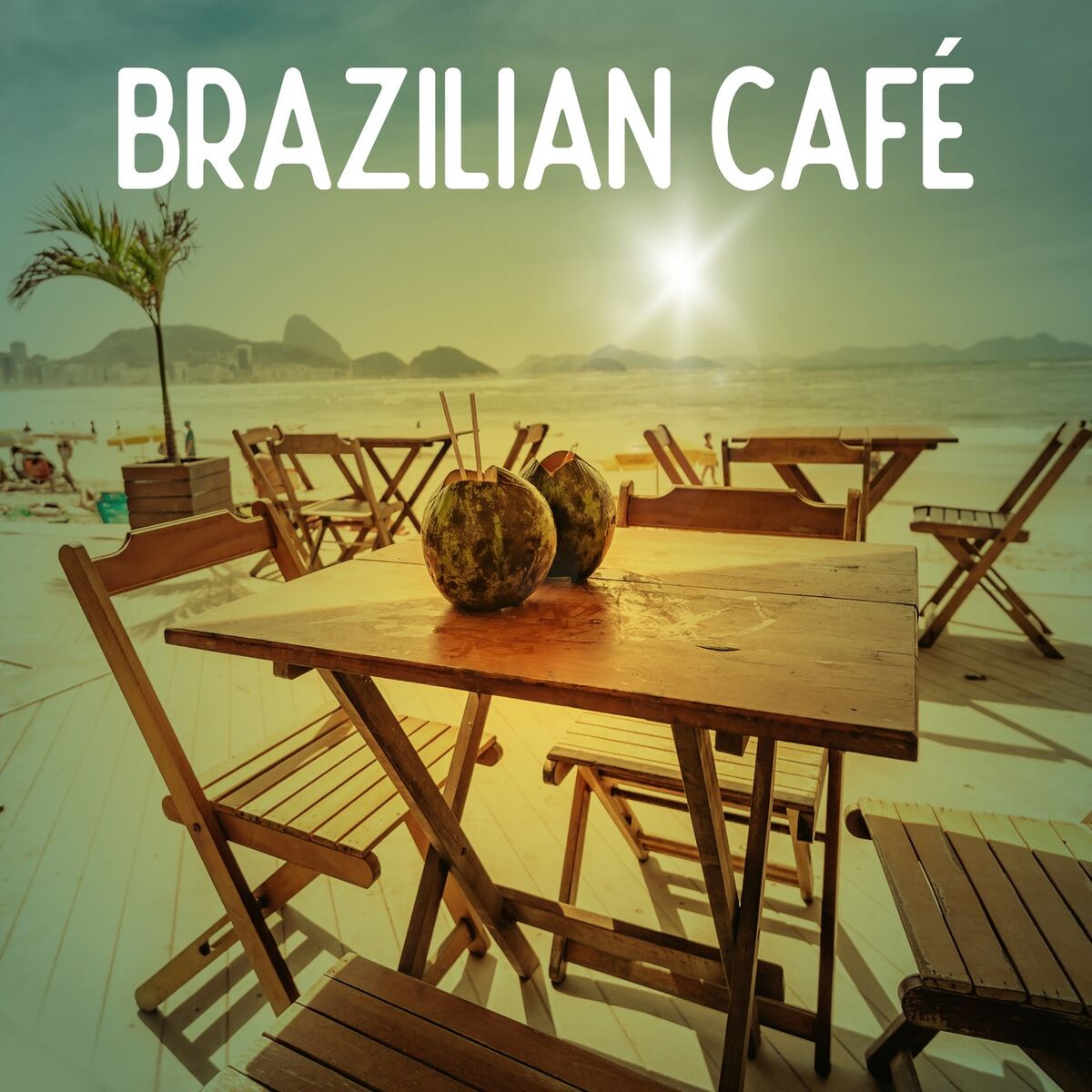 Album cover of Capoeira mata um