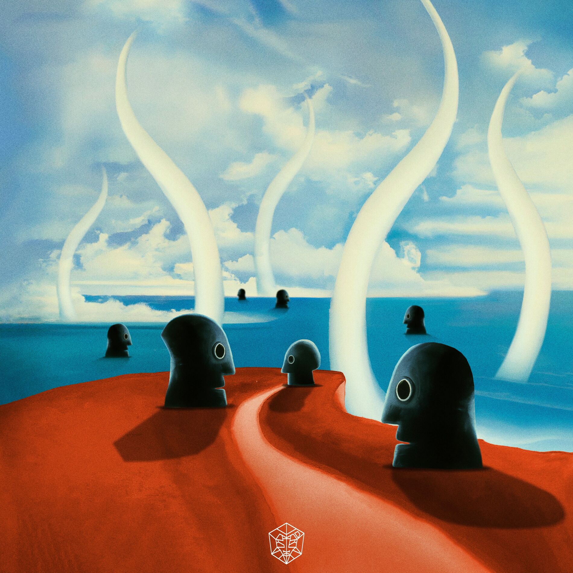 Album cover of Down Together