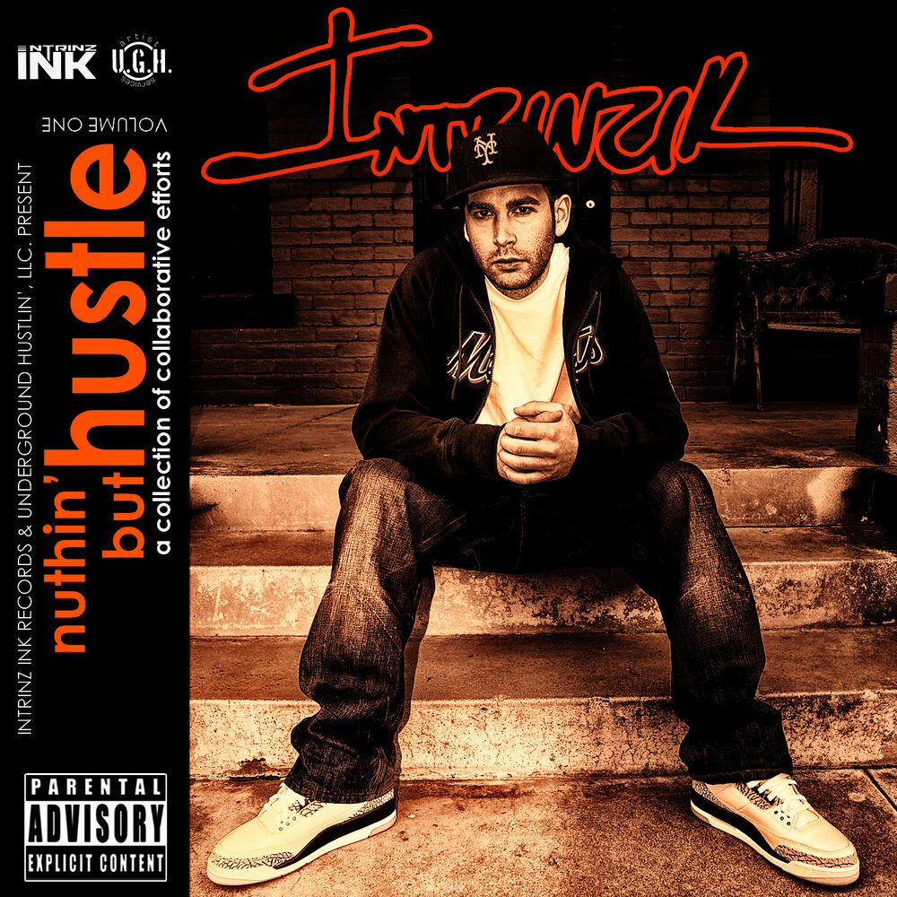 Picture of Nuthin' But Hustle