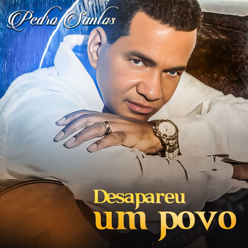 Picture of Desapareceu um Povo
