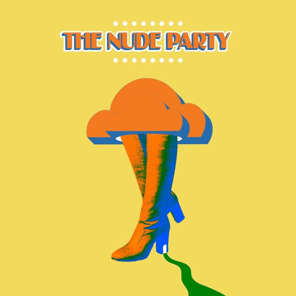 Picture of The Nude Party